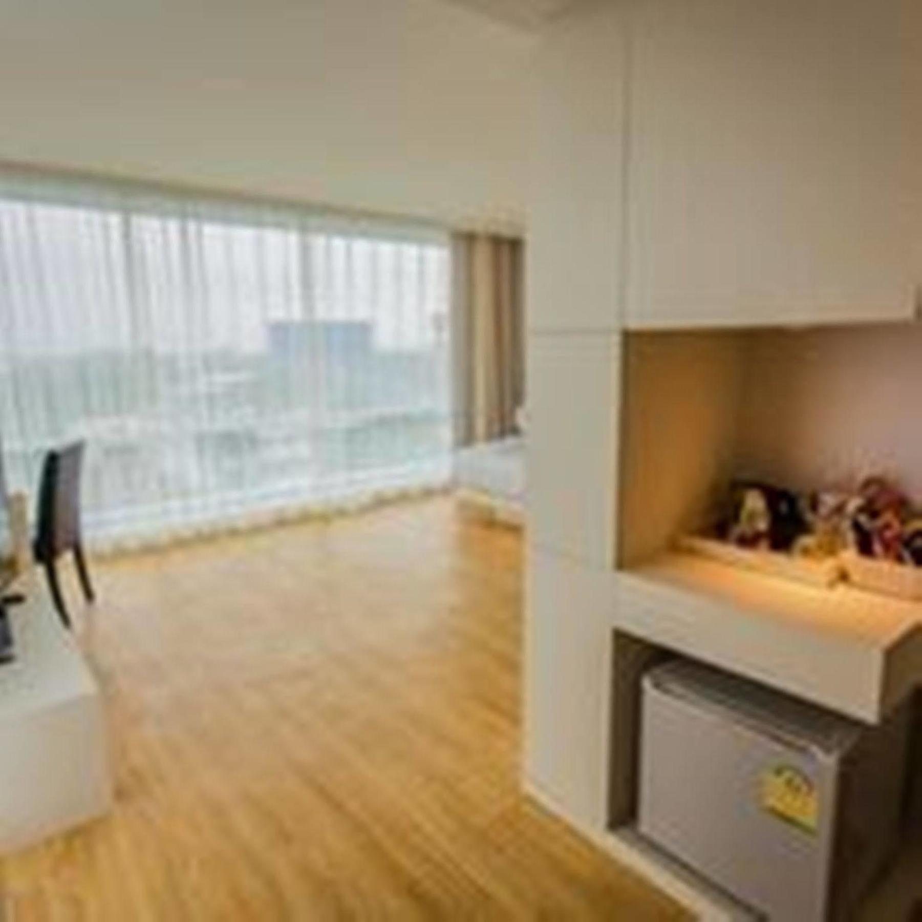 Crystal Hotel Hat Yai Exterior foto